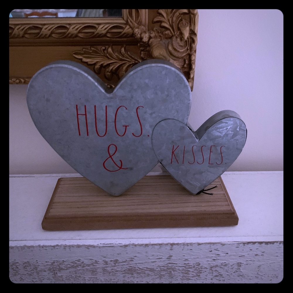 RAE DUNN VALENTINE